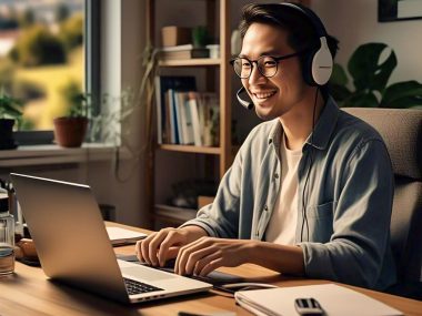 Remote Typing Jobs: Work from Home with Flexible Opportunities