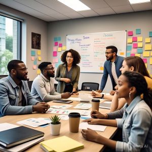 Employment Innovation