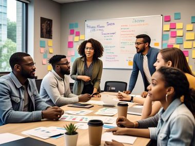 Employment Innovation