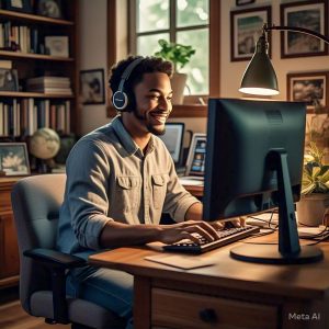 Remote Customer Service Jobs Part Time: A Flexible Career Option