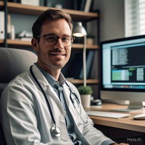 Nurse Practitioner Remote Jobs: A Growing Career Opportunity