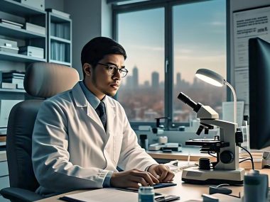Remote Clinical Research Jobs: A Thriving Career in the Digital Age