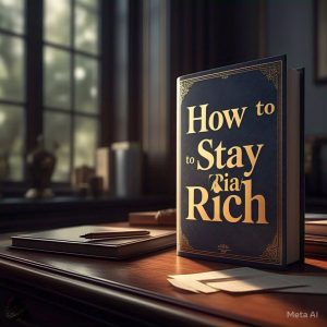Finance Books: The Key to Financial Knowledge and Success