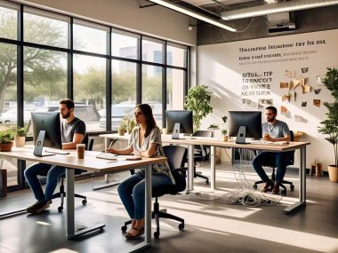 Remote High Jobs Austin TX: Expanding Career Opportunities in a Thriving Market