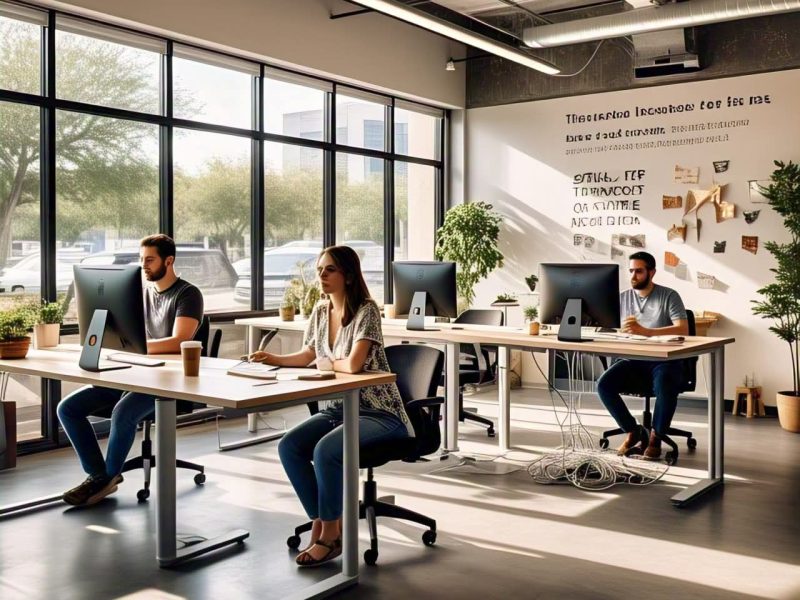 Remote High Jobs Austin TX: Expanding Career Opportunities in a Thriving Market