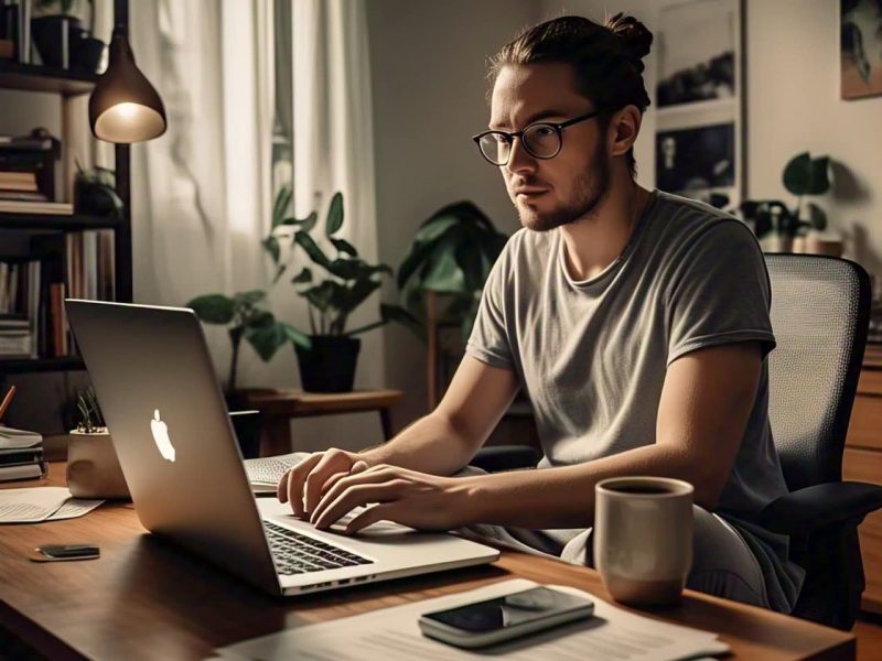 Work from Home Jobs: The Ultimate Guide to Remote Career Opportunities