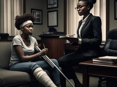 Work Injury Lawyers: Your Guide to Finding the Best Legal Support