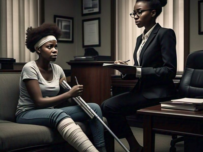Work Injury Lawyers: Your Guide to Finding the Best Legal Support
