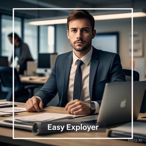 Easy Employer 