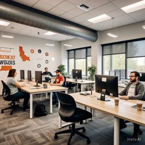 Remote Jobs Illinois: Expanding Career Opportunities in the Prairie State