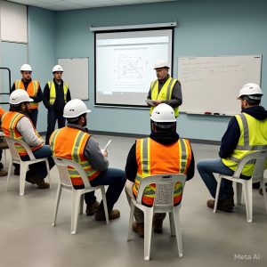 Working at Height Course