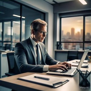 Finance Laptops: The Ultimate Tool for Financial Management and Analysis