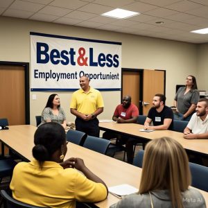 Best and Less Employment: A Complete Guide to Job Opportunities and Work Culture