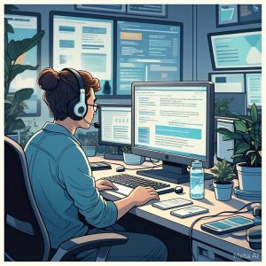 Help Desk Remote Jobs: A Growing Career in Tech Support