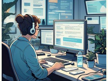 Help Desk Remote Jobs: A Growing Career in Tech Support