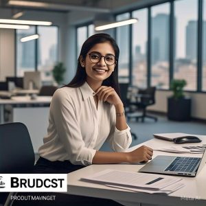 A product Manager 