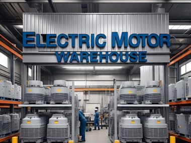 Electric Motor Warehouse: Your One-Stop Shop for Quality Motors and Accessories