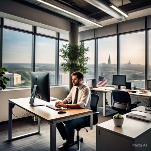 Remote Jobs Washington DC: Unlocking Career Opportunities from Anywhere

