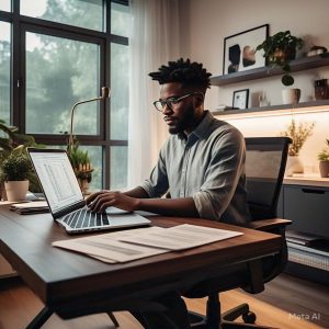 High Paying Work From Home Jobs: Unlocking Lucrative Remote Career Opportunities