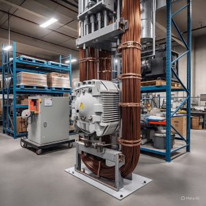 Electric Motor Warehouse: Your One-Stop Shop for Quality Motors and Accessories