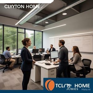 Clayton Home Jobs: Career Opportunities in the Manufactured Housing Industry