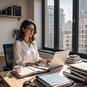 High paying work from home jobs