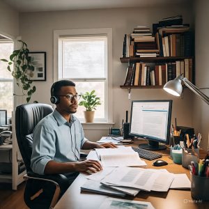 Medical billing and coding remote jobs