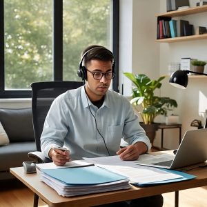 Medical billing and coding remote jobs