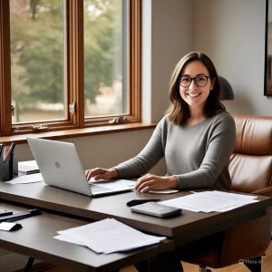 High paying work from home jobs