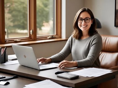 High paying work from home jobs